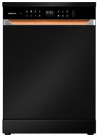 Посудомоечная машина Hiberg (Хайберг) i-Q 6815 LB