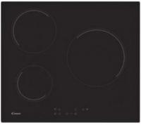 Электрическая варочная панель Candy (Канди) CH 63 CT