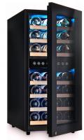 Винный шкаф Meyvel (Мейвел) MV33-KBF2