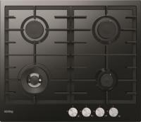 Газовая варочная панель Korting (Кёртинг) HG 630 CTN