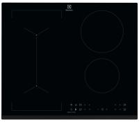Индукционная варочная панель Electrolux (Электролюкс) IPE 6443KF