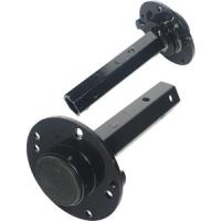 Ступицы колес PATRIOT поворотные СТП 32