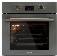 Электрический духовой шкаф Ginzzu (Гинззу) HOE-219