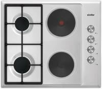 Комбинированная варочная панель Simfer (Симфер) H60Q22M516