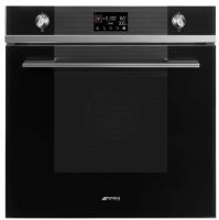 Электрический духовой шкаф Smeg (Смег) SO6102M2N