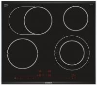 Bosch (Бош) PKN675DP1D - электрическая варочная панель