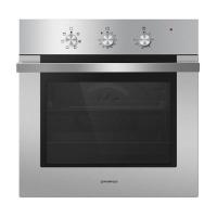 Электрический духовой шкаф MAUNFELD (Маунфилд) MEOF.676S3