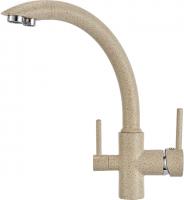 Смеситель для кухни Granula GR-2615 cl, классик