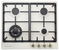 Газовая варочная панель Zigmund-Shtain (Зигмунд-Штайн) G 12.6 X