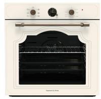 Электрический духовой шкаф Zigmund-Shtain (Зигмунд-Штайн) E 138 X