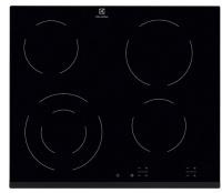 Электрическая варочная панель Electrolux (Электролюкс) EHF 6241 FOK