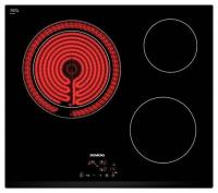 Электрическая варочная панель Siemens (Сименс) ET 631BK17E