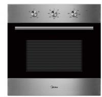 Электрический духовой шкаф Midea (Мидея) MO23003X