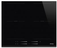 Индукционная варочная панель Smeg (Смег) SI2M7643B