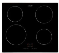 Индукционная варочная панель Cata (Ката) AIB64