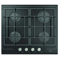 Газовая варочная панель Teka (Тека) PAC 60 4G AI AL CI BLACK