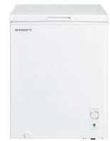 Морозильная камера Kraft (Крафт) BD (W)-152QX