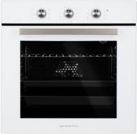 Электрический духовой шкаф Zigmund-Shtain (Зигмунд-Штайн) E 151 W