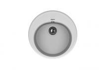 Кухонная мойка Florentina (Флорентина) Лотос 510, жасмин