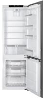 Встраиваемый холодильник Smeg (Смег) C8174DN2E