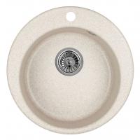 Кухонная мойка Granula (Гранула) GR-4801 cl, классик