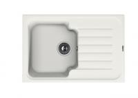 Кухонная мойка Florentina (Флорентина) Таис 760, жасмин