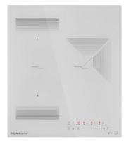 Индукционная варочная панель HOMSair (ХОМСэйр) HIC43BWH Inverter