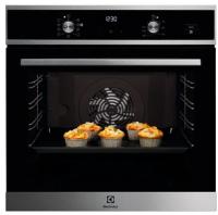 Электрический духовой шкаф Electrolux (Электролюкс) EOD5C70X