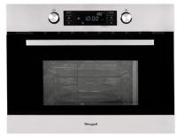 Электрический духовой шкаф Weissgauff (Вайсгауф) OE 449 PDX