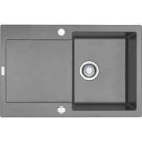 Кухонная мойка Franke (Франке) MRG 611 шоколад