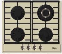 Газовая варочная панель Haier (Хайер) HHX-M64ATQBC