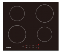 Индукционная варочная панель Hyundai (Хёндэ) HHI 6740 BG
