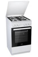 Газовая плита Gorenje (Горенье) G5112WF-B