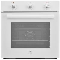 Электрический духовой шкаф ZUGEL ZO А707 W