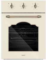 Электрический духовой шкаф AVEX (Авекс) HM 4060 1YR