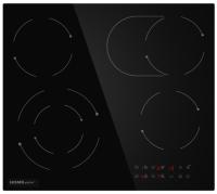 Электрическая варочная панель HOMSair (ХОМСэйр) HVC64SMDBK