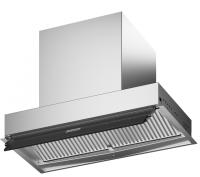 Встраиваемая вытяжка Franke (Франке) FST DRIP-FREE 60 X/2 KL