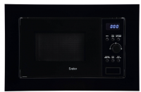 Встраиваемая микроволновая печь Evelux (Эвелюкс) MW 20 B