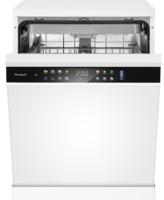 Посудомоечная машина Weissgauff (Вайсгауф) DW 6039 Touch Dual Wash