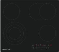 Электрическая варочная панель Zigmund-Shtain (Зигмунд-Штайн) CN 38.6 B