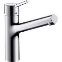 Смеситель для кухни Hansgrohe Talis S (32851000)