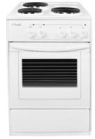 Электрическая плита Лысьва ЭП 301 СТ белый