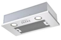 Встраиваемая вытяжка Krona (Крона) SELINA 600 white PB