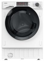 Встраиваемая стиральная машина Haier (Хайер) HWQ90B416FWB-RU