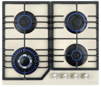 Газовая варочная панель MAUNFELD (Маунфилд) EGHG.64.43CBG/G