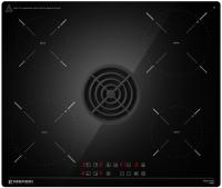 Индукционная варочная панель Meferi (Мефери) XSMART60BK POWER