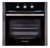 Газовый духовой шкаф Kuppersberg (Купперсберг) HGG 663 T