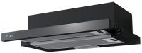 Вытяжка Lex (Лекс) Hubble G 500 Black