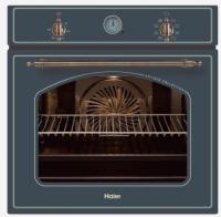 Электрический духовой шкаф Haier (Хайер) HOX-C09ATQBB