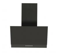 Вытяжка Elikor (Эликор) Рубин S4 60 антрацит/стекло черное